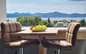 Booking Beautifull Studio Apartment Bell With Balcony And Sea View In Zadar
